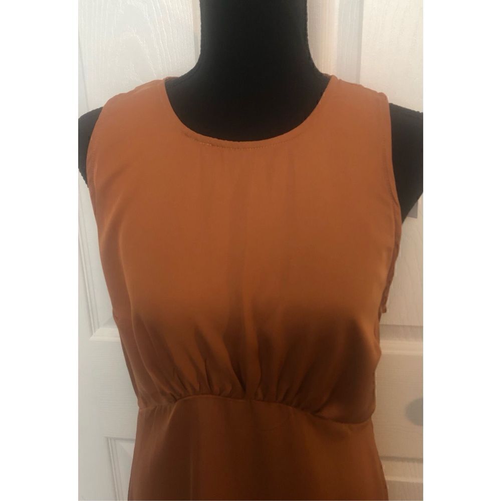 Deluc Dress Size Small - Picture 3 of 6